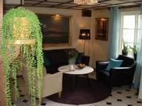 Nya Pallas Hotel Hotels in Falkenberg