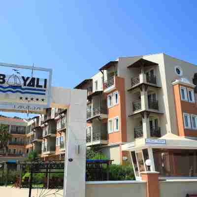 Club Yali Hotels & Resort Hotel Exterior