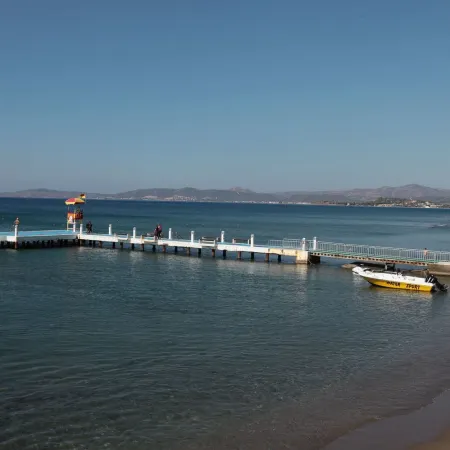 Club Yali Hotels & Resort
