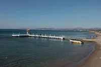 Club Yali Hotels & Resort - Bãi biển