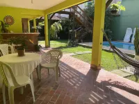 Suítes Aconchegantes Com Piscina e Praia Hotels in Conceicao de Jacarei