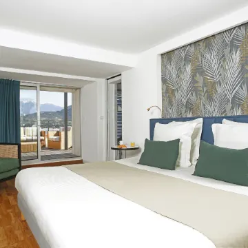 Hotel Balanea