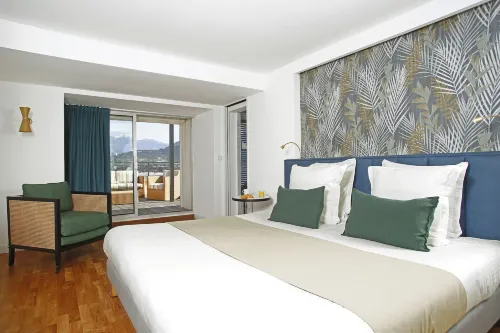 Hotel Balanea