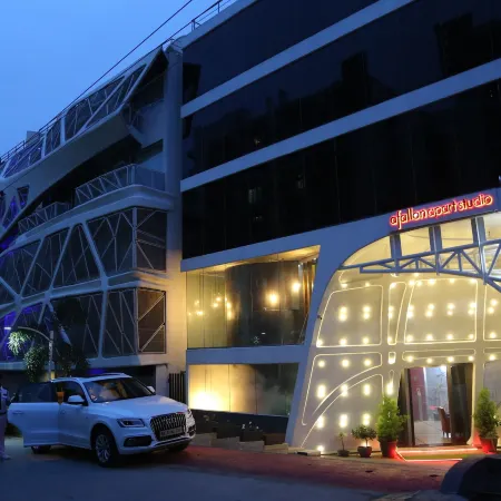 Days Inn & Suites by Wyndham Bengaluru Whitefield Отели рядом с достопримечательностью «Торговый центр VR Bengaluru»