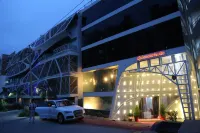 Days Inn & Suites by Wyndham Bengaluru Whitefield Hotel in zona Total Environment Building Systems Private Limited