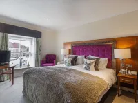 The Feathers Hotel, Helmsley, North Yorkshire Hotels in Ryedale District