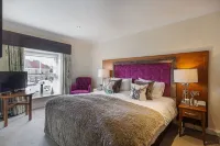 The Feathers Hotel, Helmsley, North Yorkshire Hotels in Gilling East