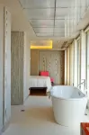 Hotel Alfonso - Hot Tub