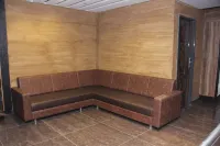 Dev Motel & Banquet Hotels in Nadiad