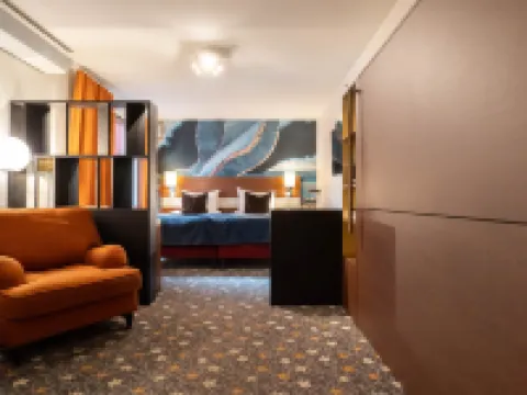 ProfilHotels Opera Hotels in Gothenburg