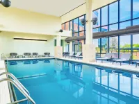 Sheraton Baltimore North Hotel Hotels near OXOXO Gallery