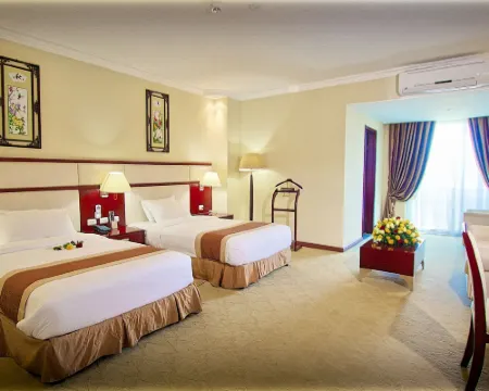 Planet Hotel Hotels in Mekele