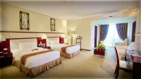 Planet Hotel Hotels in der Nähe von Flughafen Mekele Alula Aba Nega