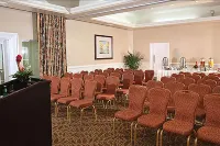 Magdalena Grand Beach & Golf Resort Hotel di Tobago