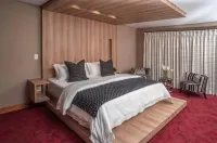 Loch Logan Hotel - Balkoner