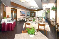 Hotel President Hotels in Colonnella