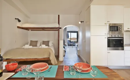 The Salty Lodge Отели в г. Лагос