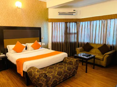 Ambassador Hotel Hotels in Ajmer