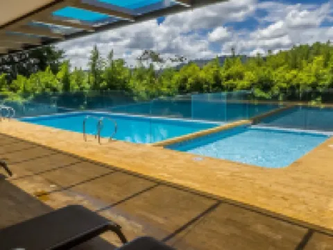 MG Hotels & Suites Hotels in Rionegro