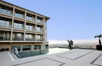 Hotel Çelik Palas Convention Center & Thermal Spa - Mewah