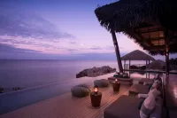 Tadrai Island Resort Hôtels à : Malololailai