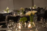 Renaissance Meadowlands Hotel - Aamiainen