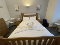 Bournemouth Holiday Let พร้อม Hot Tub & Sauna - อ่างจากุชชี่