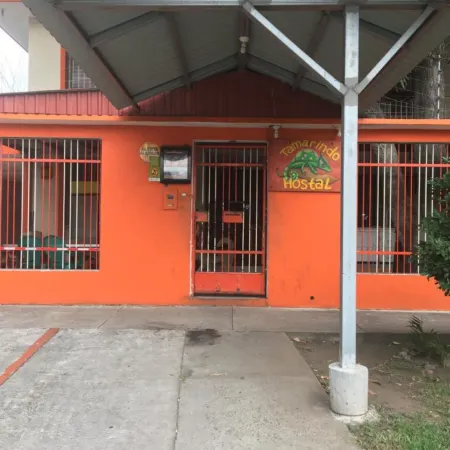 Tamarindo Hostel