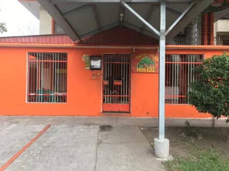 Tamarindo Hostel