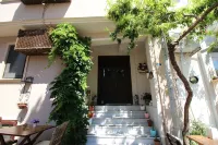 Oyku Butik Otel