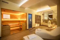 阿巴齊亞克爾梅迪奧度假酒店及水療中心 - SPA