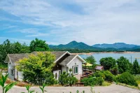 Hosu Ilchul Pension Hotels in Jecheon-si
