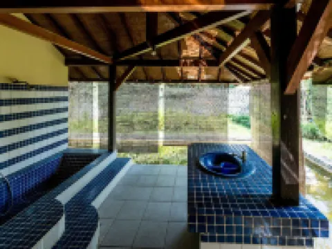 Ecolodge Seloliman Hotel a Trawas