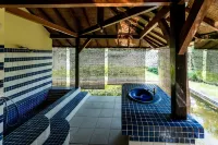 Ecolodge Seloliman Hotels in Gempol