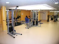 Welcome Hotel Meschede Hennesee - Fitnessstudio