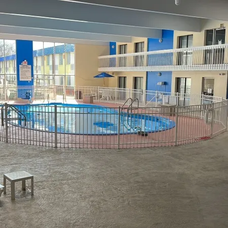Days Inn by Wyndham Rock Falls