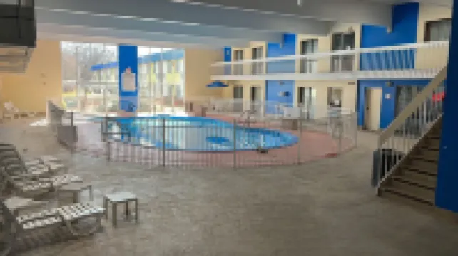 Days Inn by Wyndham Rock Falls