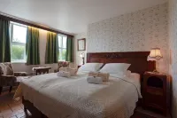 Boutique Hotel Anna by EJ Hotels Hotels in Rangarthing eystra