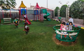 Boudl Gardenia Resort