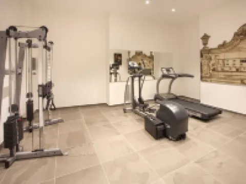 サン ジョルジョ パレス ラグーザのホテル