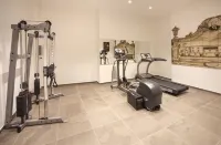 San Giorgio Palace Hotel Ragusa Ibla