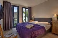 Suite Hotel Binz Familienhotel Rügen