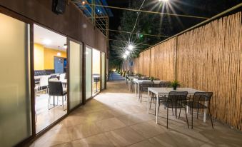 Hotel Palladium Sithonia