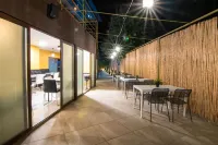 Hotel Palladium Sithonia