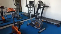 Hotel Valgrande - Gym