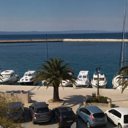 Marineta Focus Luxury Apartment