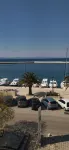 Marineta Focus Luxury Apartment - parking