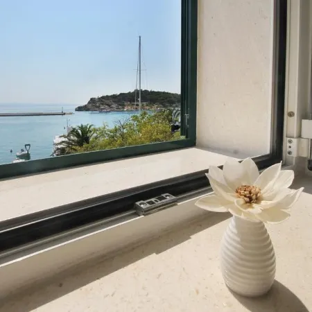 Marineta Focus Luxury Apartment