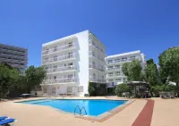 Hotel Villa Garbí - de playa