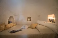 TD Casa Fusella with Panoramic Pool and Sea View